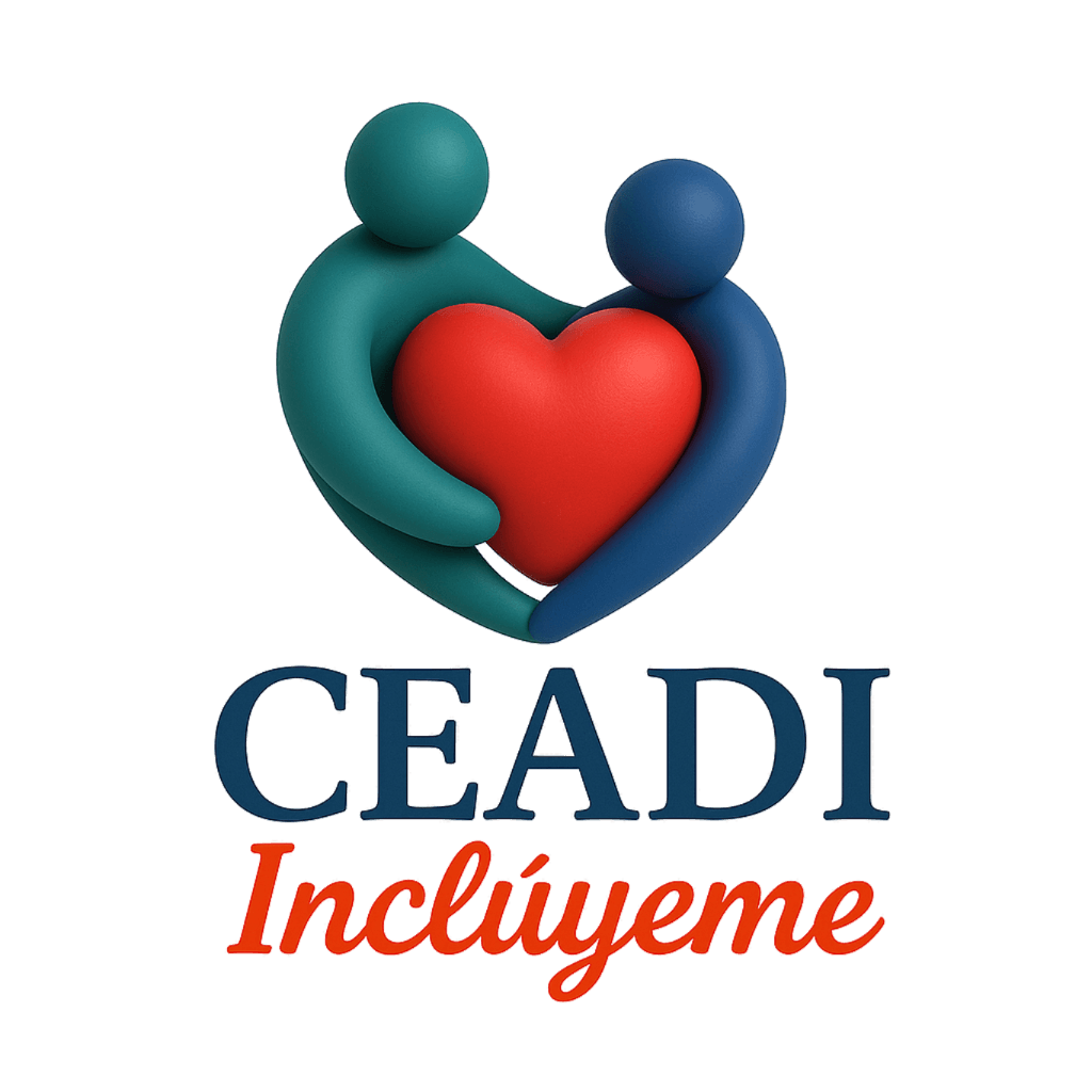CEADI Inclúyeme